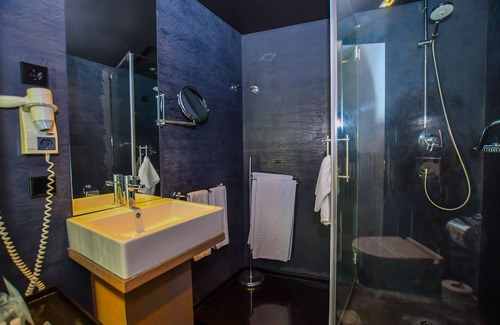 Se Hotel | Funchal Design Hotel