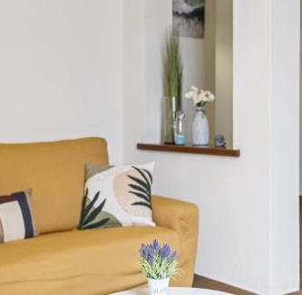 Monte Apartment | Funchal Ocean Terrace APT