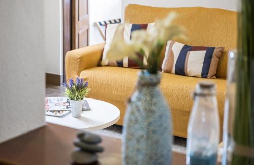 Monte Apartment | Funchal Ocean Terrace APT