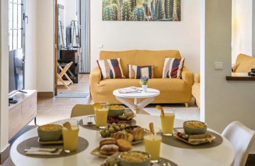 Monte Apartment | Funchal Ocean Terrace APT