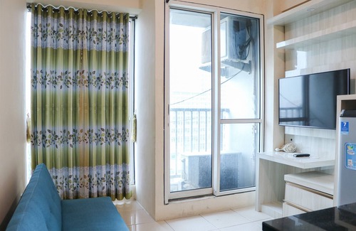 Kayu Putih Apartment | Functional 2Br At Tifolia Apartment