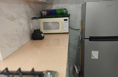 Anahuac Apartment | functional apartment