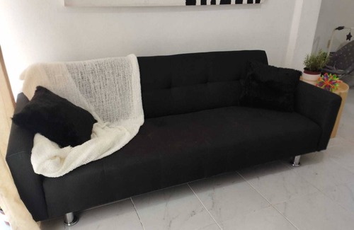 Anahuac Apartment | functional apartment