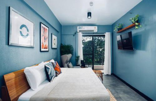 Taguig House | Functional stay near airport, business districts