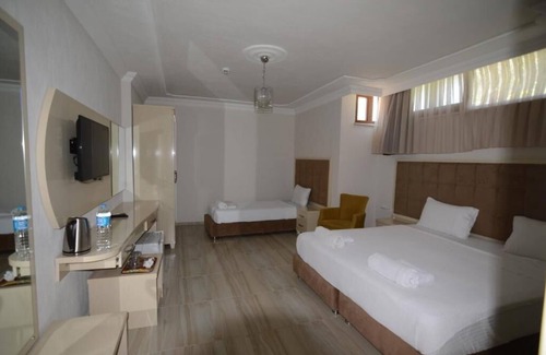 Gocek Hotel | Funda Otel Gocek
