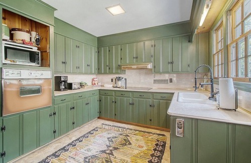 Summerville Historic District House | Funkadelic BRICK… Howse
