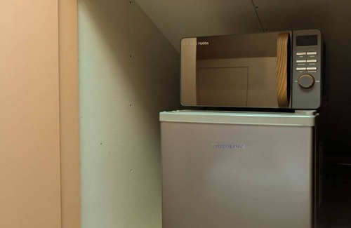 Angel Apartment | Funky Ensuite Loft Close to Angel Shoreditch