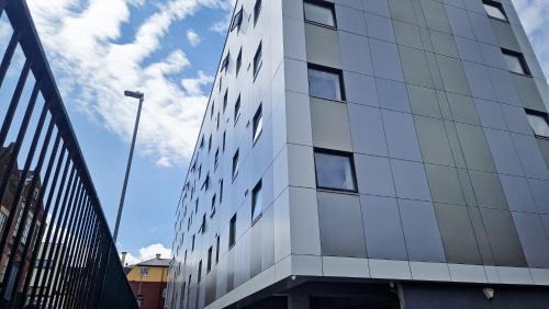 Norwich Apartment | Funky Flat - City Centre - Free Parking