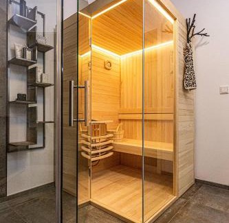 Dahme Apartment | Funky Four