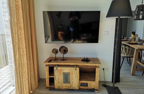 Dahme Apartment | Funky Four