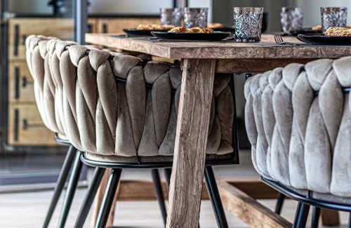 Dahme Apartment | Funky Four