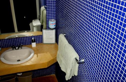 Playa Santa Teresa Hotel | Funky Monkey Lodge