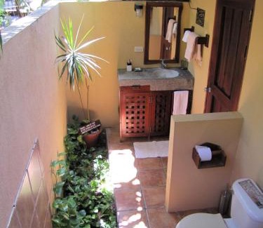 Playa Santa Teresa Hotel | Funky Monkey Lodge