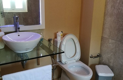 Nha Trang House | Funny House