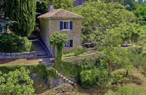 Groznjan House | Funtana in Grožnjan (Haus für 2-3 Personen)