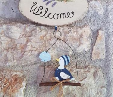 Funtana House | FUNTANA-MIA ROOMS B&B