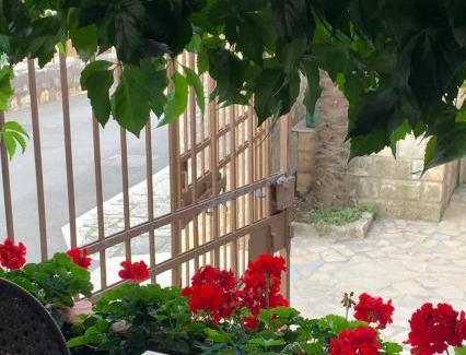 Funtana House | FUNTANA-MIA ROOMS B&B