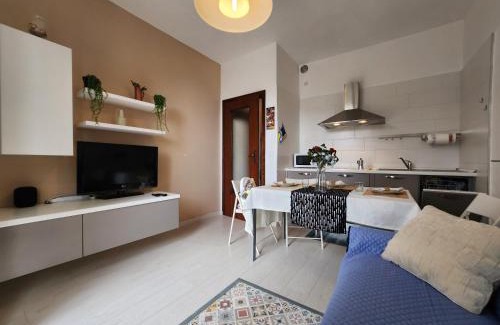 Tovo San Giacomo Apartment | Fuori dal Caos - Vista Aperta - Free Parking -WiFi
