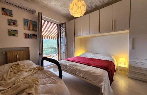 Tovo San Giacomo Apartment | Fuori dal Caos - Vista Aperta - Free Parking -WiFi