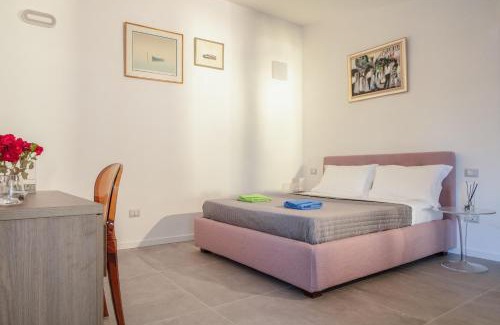 Capaccio-Paestum Bed & Breakfast | Fuori le Mura