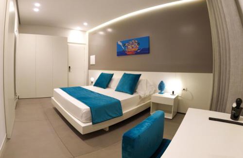 Province of Messina Bed & Breakfast | FuoriSquadra