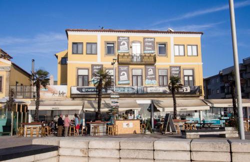 Furadouro House | Furabeach Alojamentos