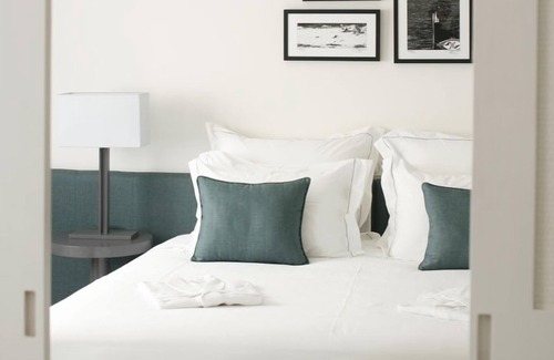 Furadouro Hotel | Furadouro Boutique Hotel Beach & Spa