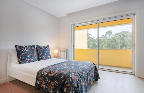 Furadouro Apartment | Furadouro Pine & Sea with Swimming Pool Studio 2
