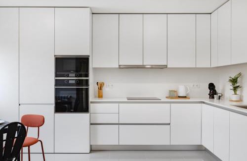 Furadouro Apartment | Furadouro Pine & Sea with Swimming Pool Studio 2