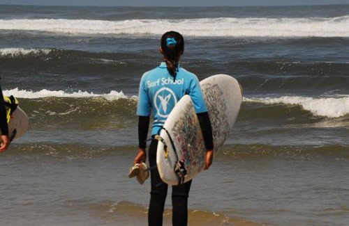 Furadouro House | Furadouro Surf Camp (House)