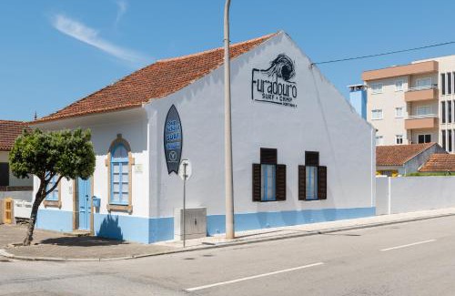Furadouro House | Furadouro Surf Camp (House)
