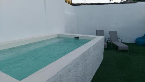 Villanueva del Fresno Apartment | FURAHA
