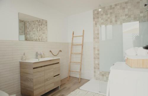 Villanueva del Fresno Apartment | FURAHA
