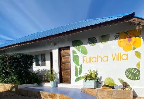 Kidoti House | FURAHA VILLA 3