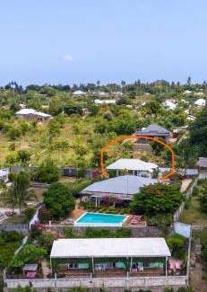 Kidoti House | FURAHA VILLA 3
