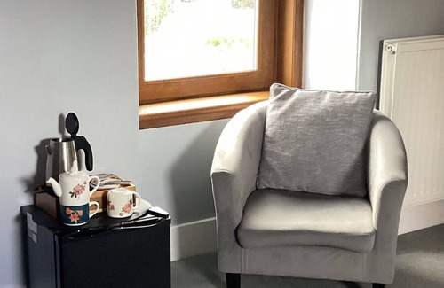 South Galson Bed & Breakfast | Furan