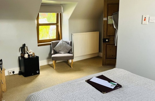 South Galson Bed & Breakfast | Furan