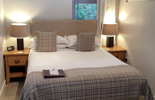 South Galson Bed & Breakfast | Furan