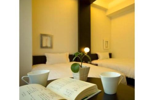 Furano Hotel | ＦＵＲＡＮＯ ＮＡＴＵＬＵＸ ＨＯＴＥＬ - Vacation STAY 68196v