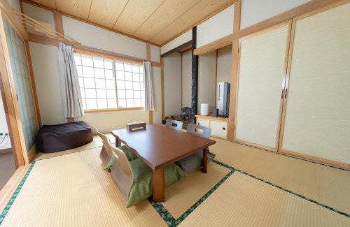 Furano Villa | Furano Retreat