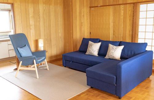 Furano House | Furano Yukinko House