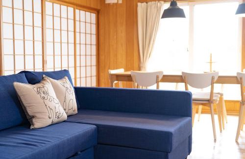 Furano House | Furano Yukinko House