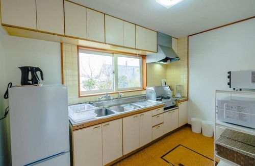 Furano House | Furano Yukinko House