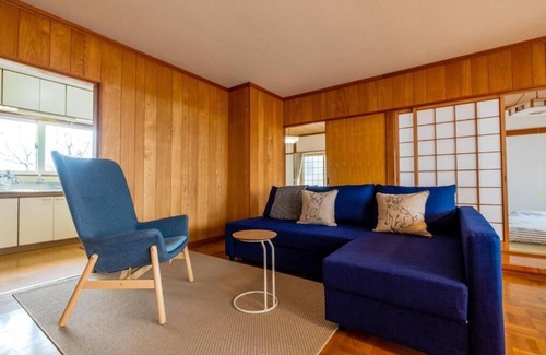 Furano House | Furano Yukinko House