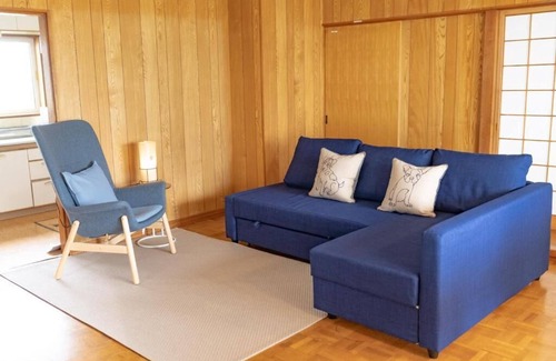 Furano House | Furano Yukinko House