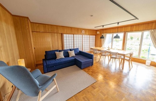 Furano House | Furano Yukinko House