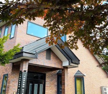 Furano Apartment | furanostay -private villa Accommodates up to 10 guests-