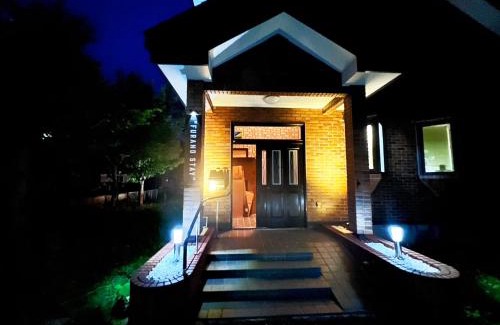 Furano Apartment | furanostay -private villa Accommodates up to 10 guests-