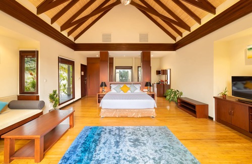 Furaveri Hotel | Furaveri Maldives