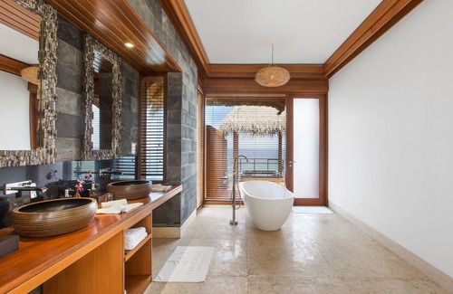 Furaveri Hotel | Furaveri Maldives